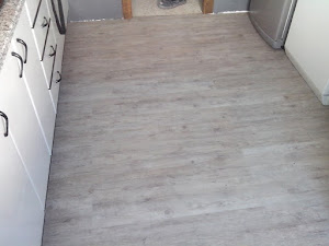 cocina  laminado pvc