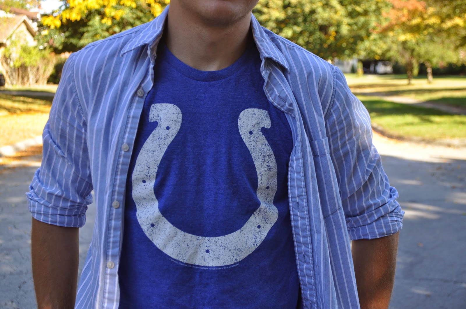 Men's Fall Fashion Must Haves Part 2 All Size Fits One