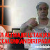 Skandal seks... Mustafa Ali letak jawatan, berundur...