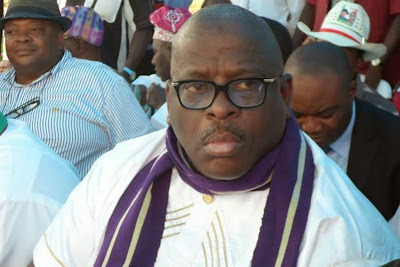  Court bars NDLEA, Police, SSS, others from arresting & extraditing Kashamu 