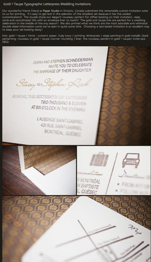 With This Bling: February 2012