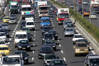 ΥΠΟΙΚ: Τέλη κυκλοφορίας με το... τρίμηνο