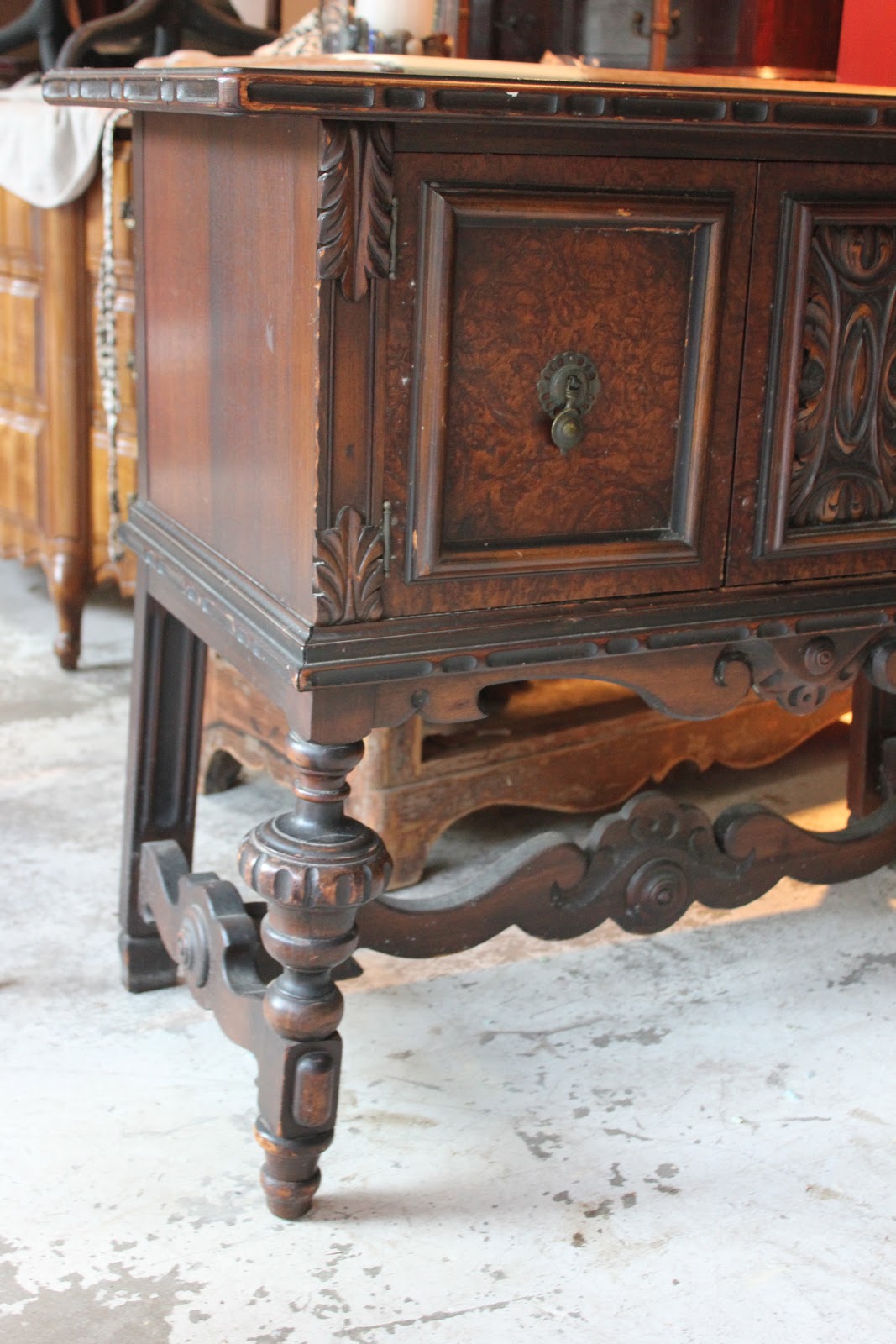 My Passion For Decor Re Cabinet And Antique Mail Sorter Re Cabinet And Antique Mail Sorter