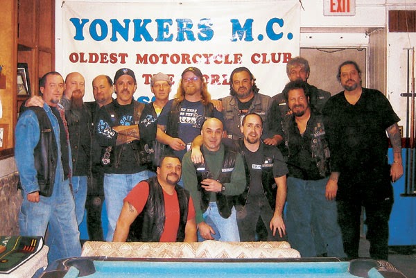 Yonkers MC