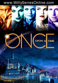 Once Upon a Time – Todas as Temporadas – Dublado / Legendado