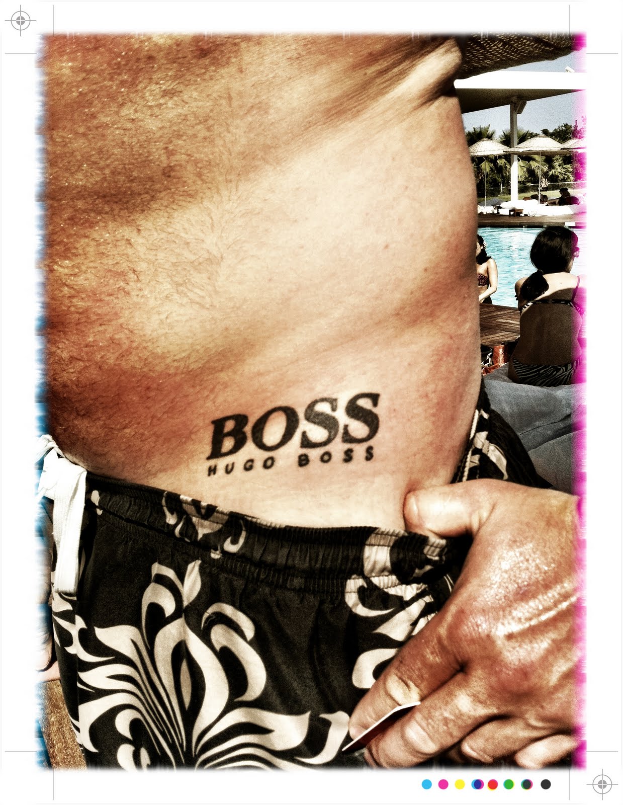 Is Freeze Branding A Permanent Human Tattoo? Find Out Now! - 20dooa3