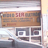 Vídeo Ser Eletrônica