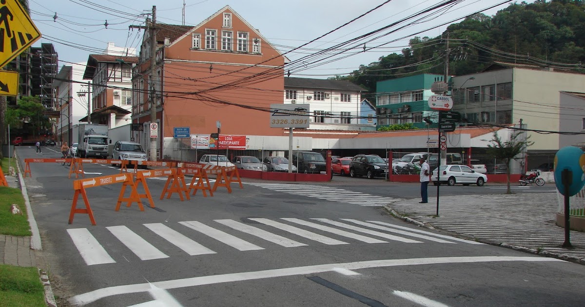 Blog do Jaime  BLOG FOTOS E NOTÍCIAS DE BLUMENAU Novas mudanças na