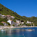 Mljet Island in Croatia