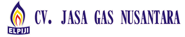 CV. Jasa Gas Nusantara