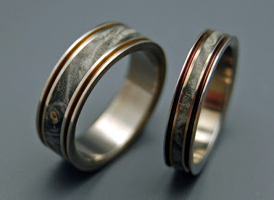 Original Wedding Rings on Original Wedding Rings Custom Designed To Perfection