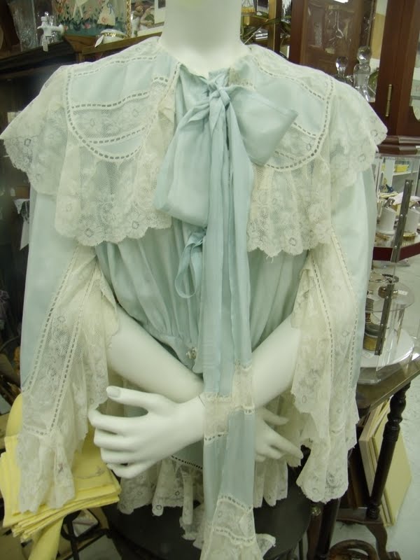 Treasures Antiques Lots and Lots of Vintage and Antique Clothing