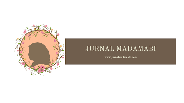 Jurnal Madamabi