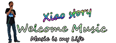 ♕Musical Xiao♕