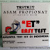 Test Kit Propionat ET