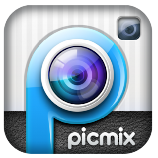 PicMix ya está disponible para BlackBerry 10 La más famosa aplicación social móvil para compartir fotos ha llegado a BlackBerry 10. Únete a millones de usuarios en todo el mundo en la comunidad PicMix ahora. Una imagen vale más que mil palabras, con está aplicación puedes añadir marcos a tus fotos, colocar leyendas de texto y efectos, compartir un millón de historias y maravillas. Con PicMix, puedes combinar tus fotos preferidas en cuadros personalizados, ajusta las fotos, añade leyendas de texto y finaliza con un efectos de fantasía, Puedes compartirlo con tus amigos de Facebook, Twitter e incluso configurar la imagen como perfil de BBM ™. Novedades: