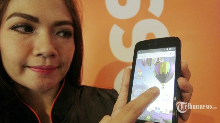 Gunakan Teknologi Terbaru Android One X Minimalkan Masalah Gunakan Teknologi Terbaru Android One X Minimalkan Masalah