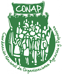 CONAP Colombia