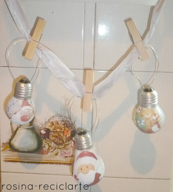 Reciclarte: octubre 2012