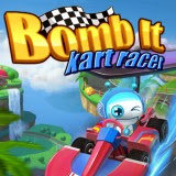 Bomb It Kart Racer Bomb It Kart Racer | Toptenjuegos.blogspot.com