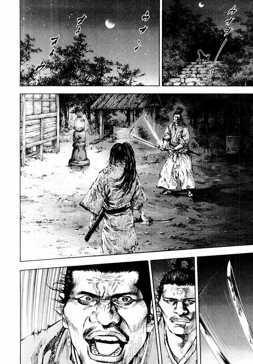 Vagabond - Lãng Khách Chap 159 - Truyen.Chap.VN