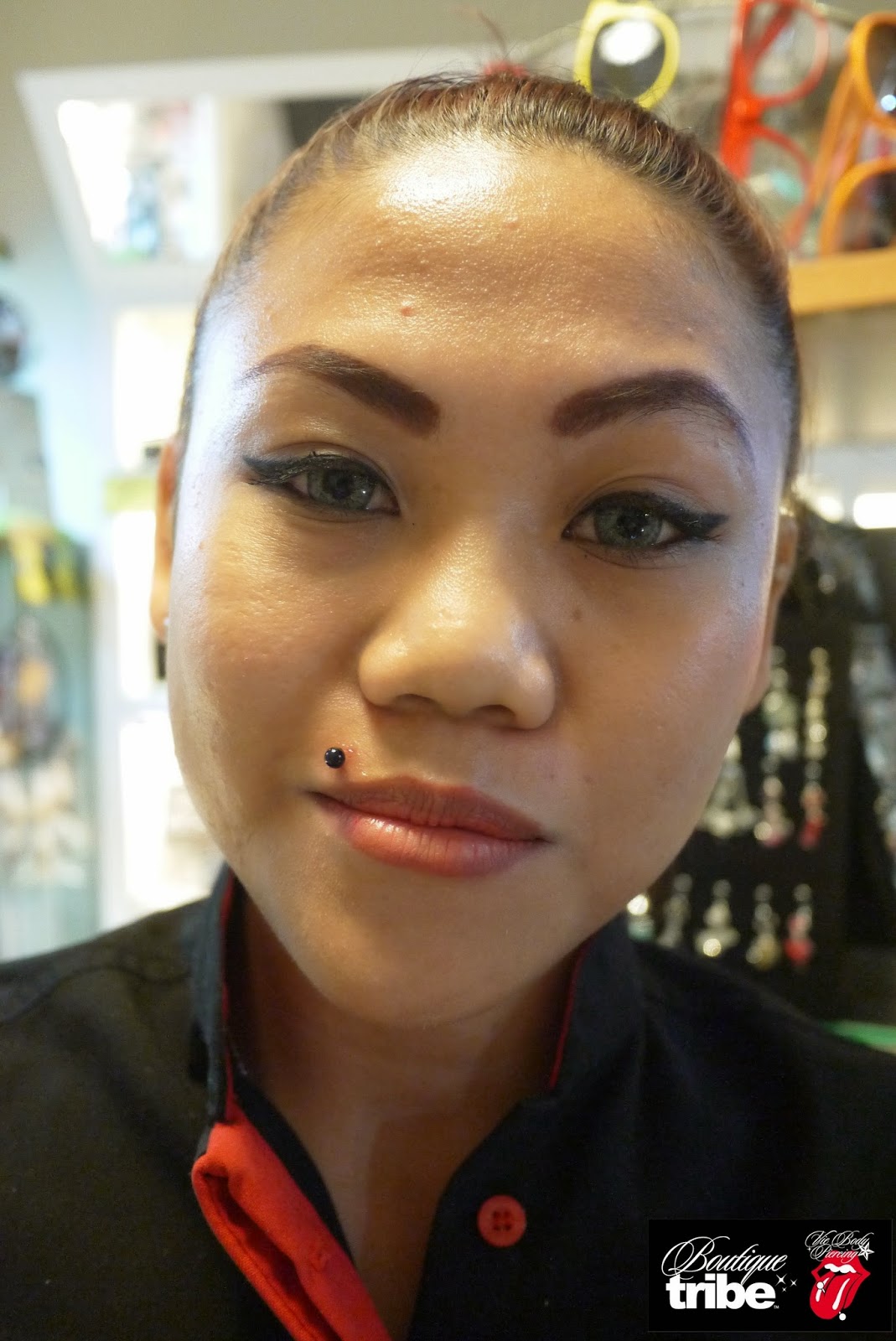 Vie Body Piercing Boutique Tribe for boutique piercing for  House