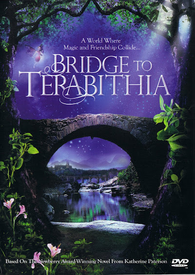 Bridge to Terabithia (2007)