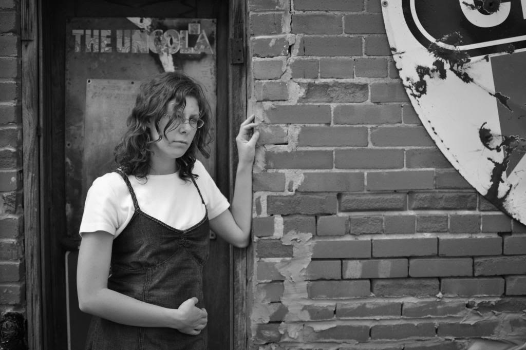 wander / wonder Pretty City, 1 // Erick, OK