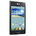 LG Splendor: Harga, Spesifikasi HP Android ICS CDMA Prosesor 1 GHz