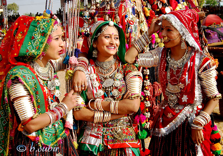 Top Tourist Place India Dance and Music of Rajasthan