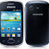 Samsung Galaxy Star S5282, Dual Sim HandPhone Android Harga Di bawah 1jutaan thumbnail