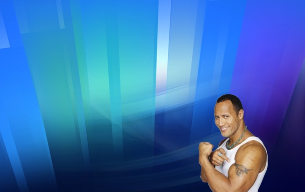 Dwayne Johnson Wallpapers The Rock: Dwayne Johnson Free Wallpapers The Rock shows Biceps and ...