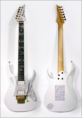 Las mas bellas Guitarras del Rock N Roll Las mas bellas Guitarras del Rock N Roll