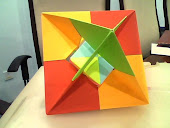 Origami Saya