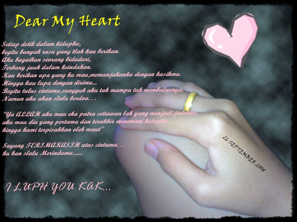 febri croppz pelukan terakhir