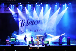 TELETON 2011