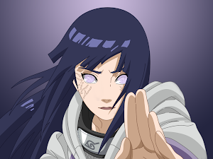 Hyuuga Hinata