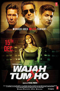 Download Wajah Tum Ho Movie 720p