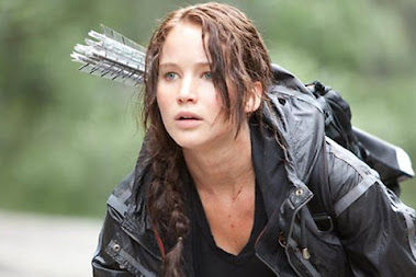 Los juegos del Hambre