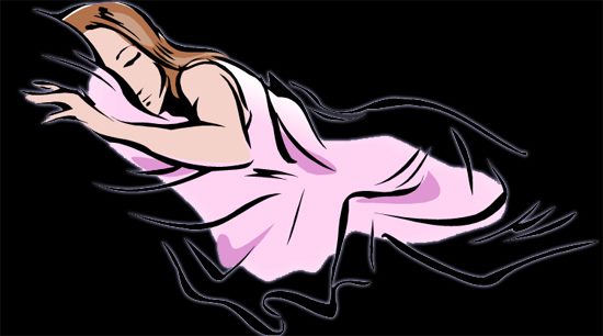 kumpulan puisi: Selamat tidur