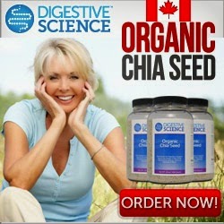 Buy Organic Chia Seeds in Canada