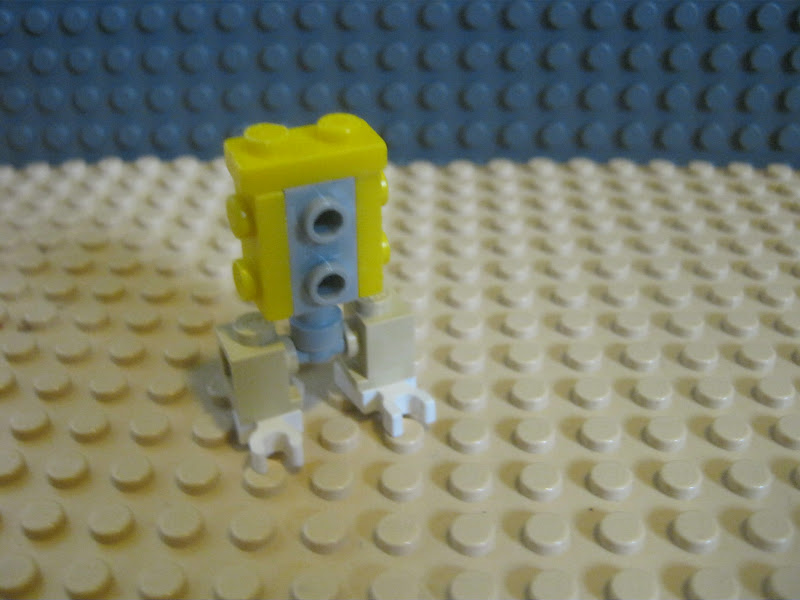 EVERYTHING LEGO Bowser Jr.