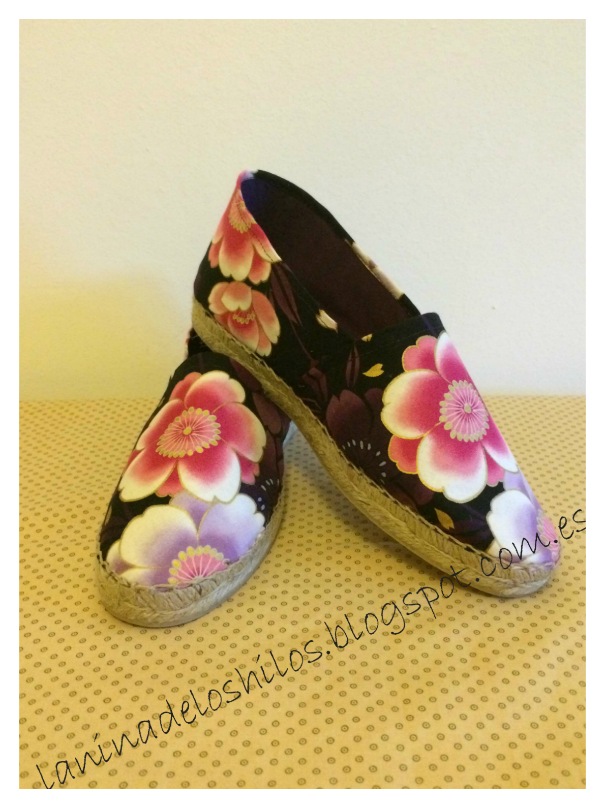 alpargatas japonesas