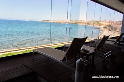 Thalasso Experience Gran Canaria