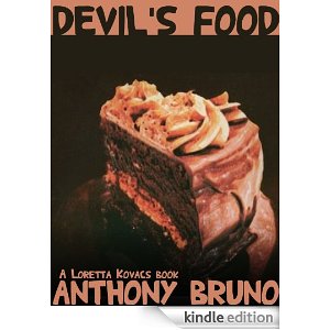 KND Kindle Free Book Alert, Friday, July 22: A Must-Read Alix Thorssen Mystery Tops ELEVEN (11) BRAND NEW FREEBIES IN THE PAST 24 HOURS! Search 909 FREE TITLES by Category! plus … Think “Elmore Leonard meets Carl Hiaasen with plenty of whipped cream” and you’ve got Anthony Bruno’s irresistible DEVIL’S FOOD (Today’s Sponsor, $0.99)