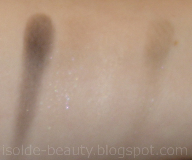 Isolde Beauty: Chanel Les 4 Ombres Quadra Eye Shadow in 33 Prélude Review  and Swatch