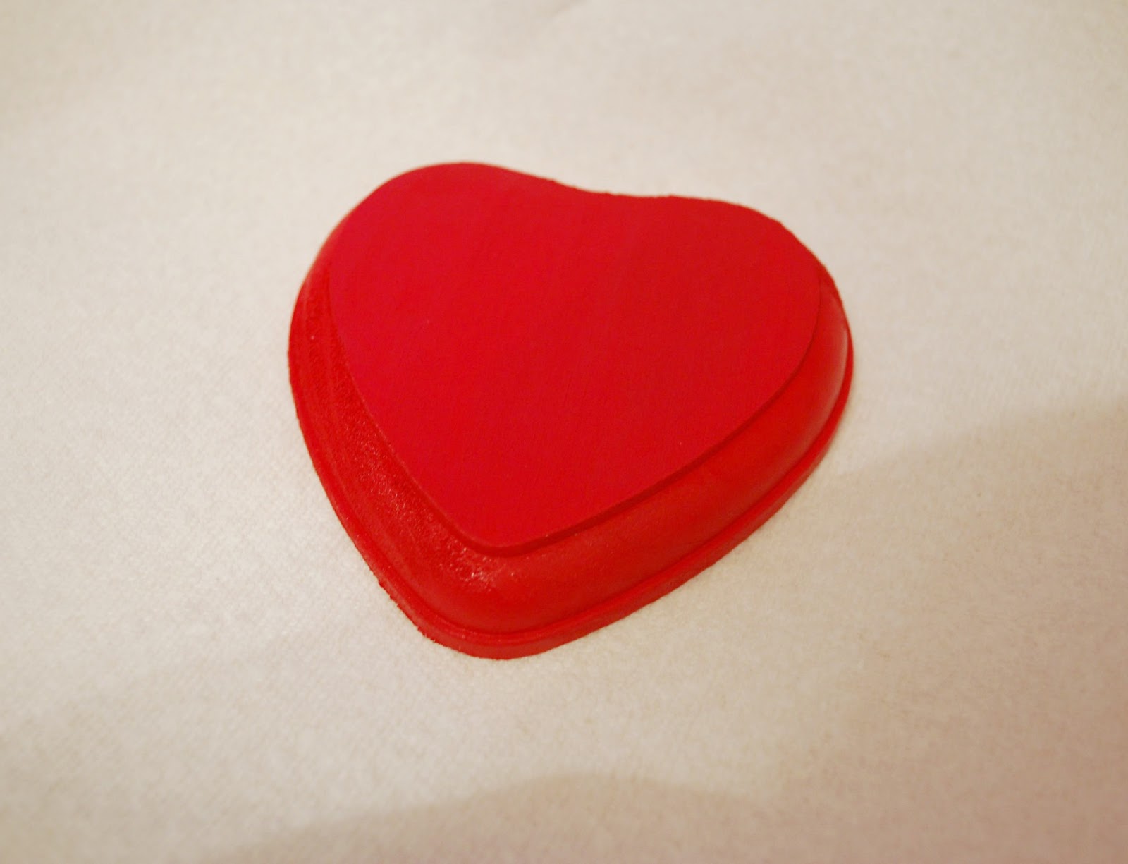 DIY Valentines Day Conversation Hearts My Girlish Whims