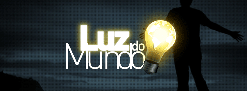 Luz do Mundo