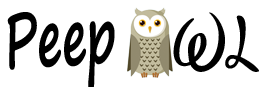 Peep Owl