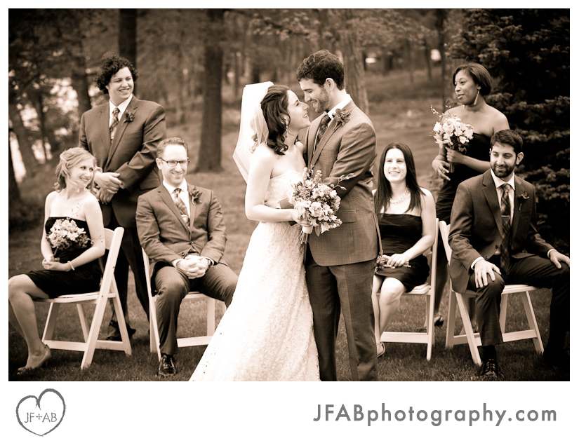 JF + AB Photography Blog Sneak Preview Sarah and Steve's wedding at